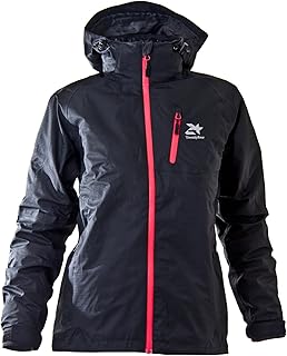 Allwetterjacke Grenoble Doppel Abrigo parka Mujer