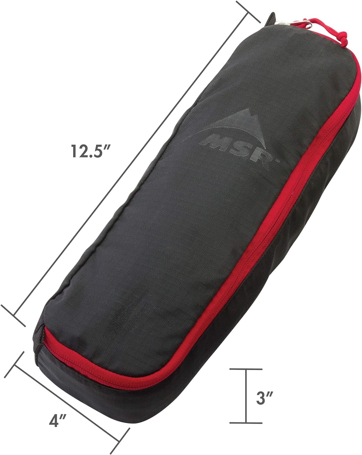 MSR Guardian Gravity - Purificador de Agua para Uso en el Campo, Viajes globales y preparación para emergencias