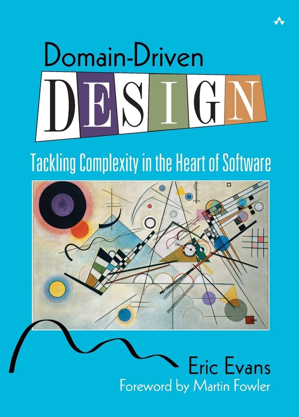 Domain-Driven Design: Tackling Complexity in the Heart of Software