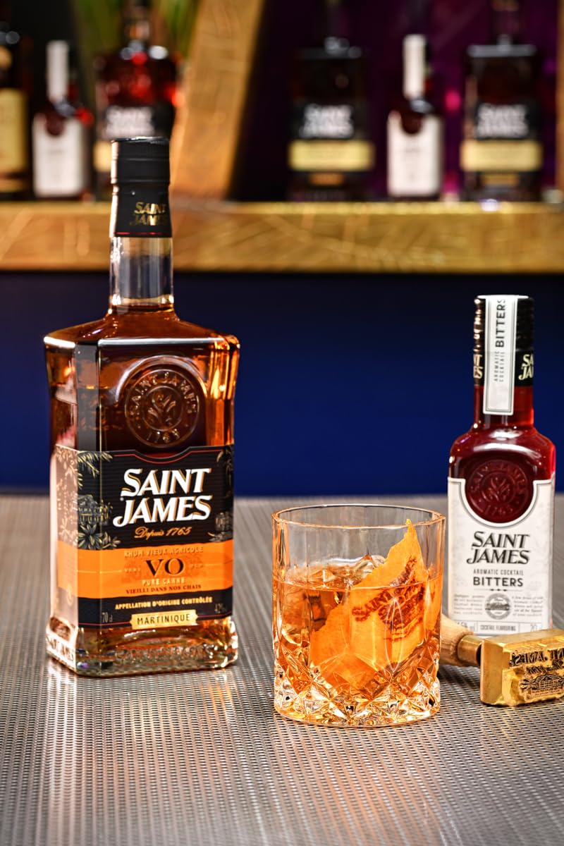 古酒 古酒♪St. James's / セントジェームス VERY OLD スコッチ