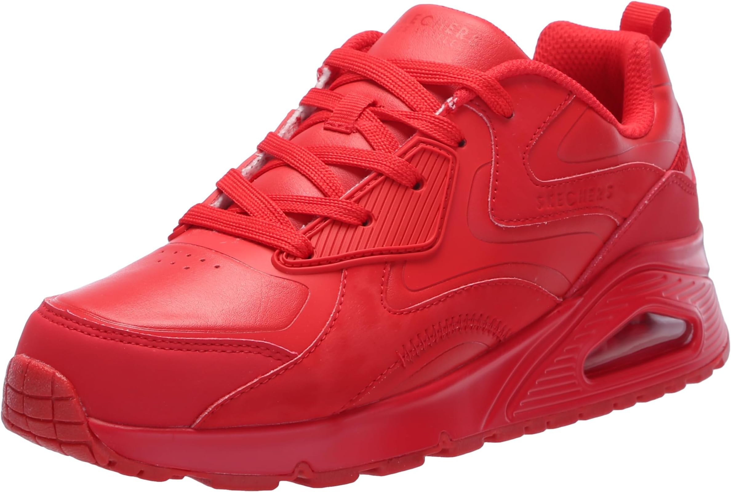 Boy's Uno Lite Worlo Trainers