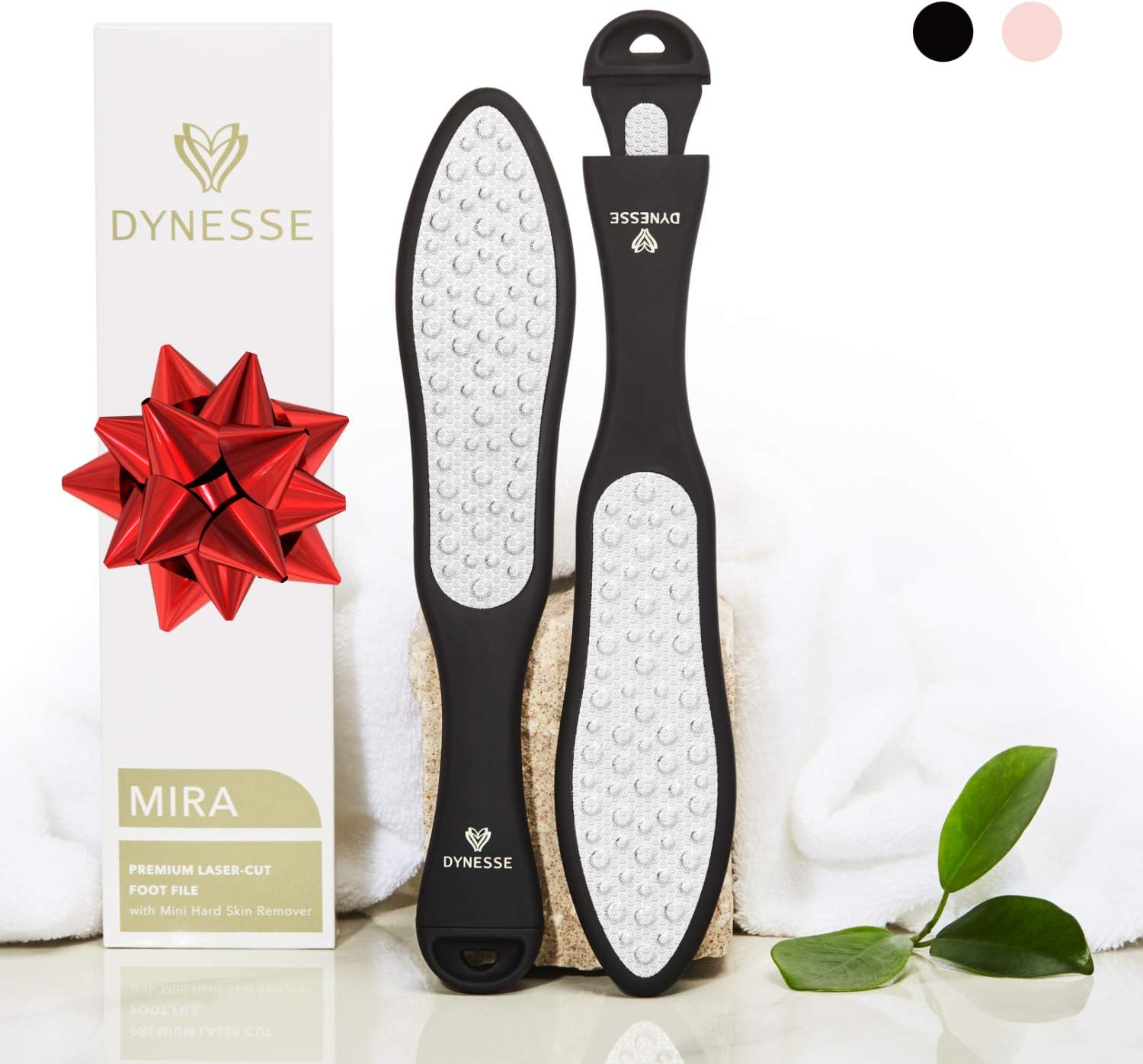 Impacco per i piedi per la pelle morta