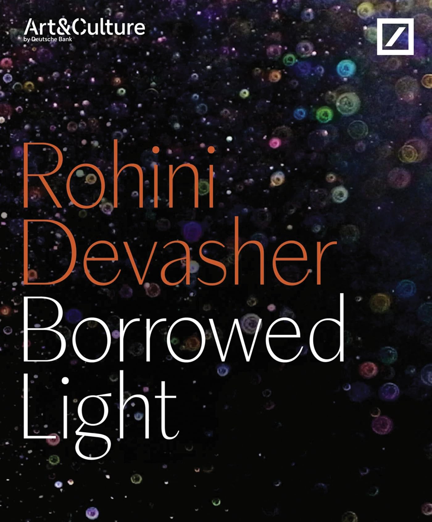 Rohini Devasher: Borrowed Light idée cadeau idéal pour passionné d'astronomie