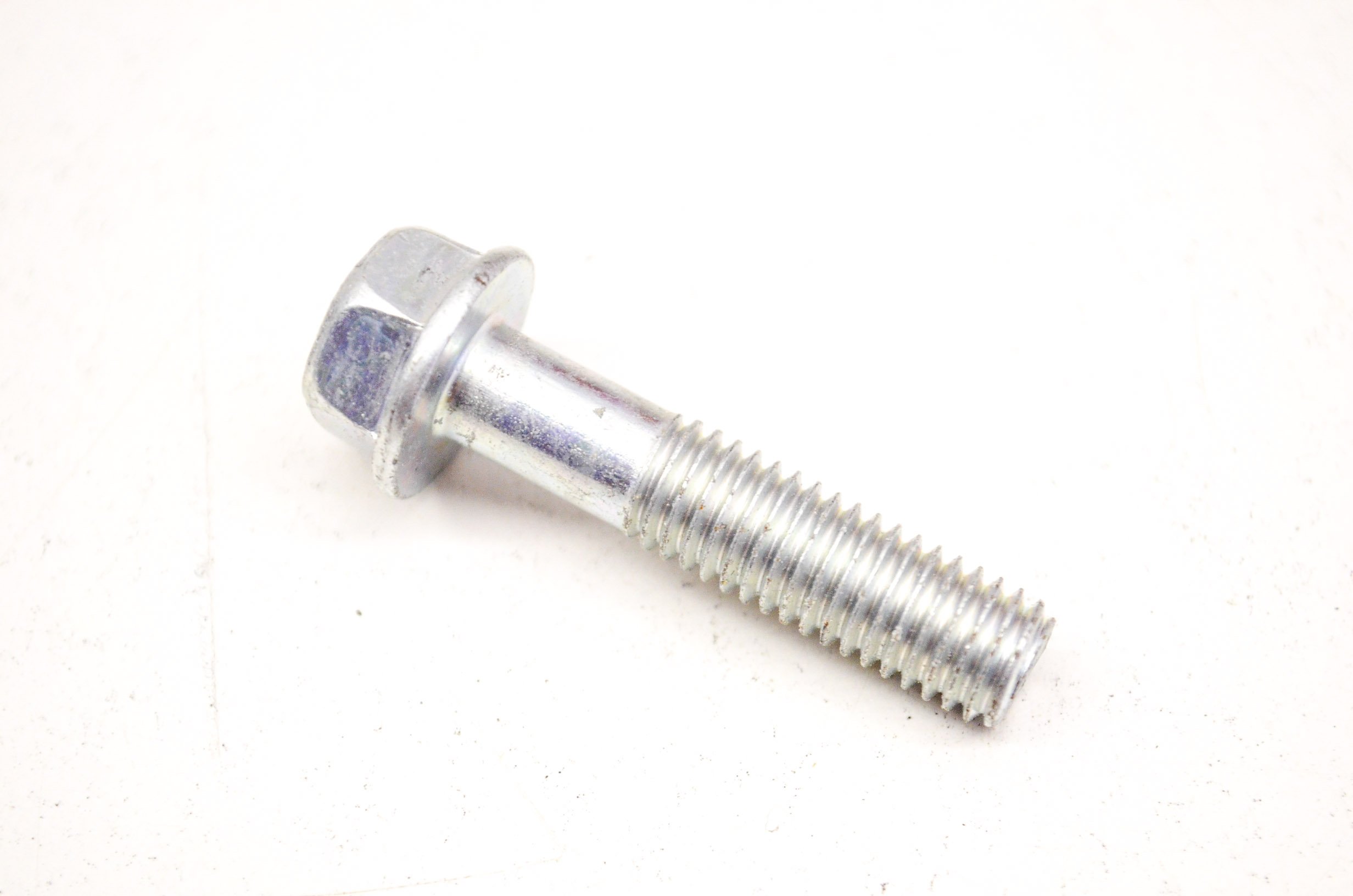 Honda 95701-08035-08 Bolt Genuine Original Equipment Manufacturer (OEM) Part