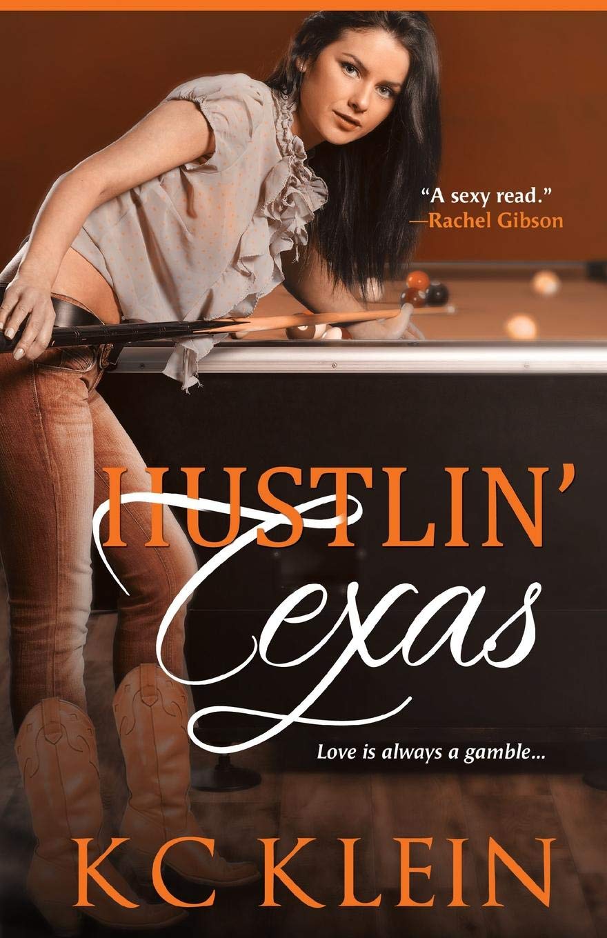 Buy Hustlin' Texas — BookShops.in