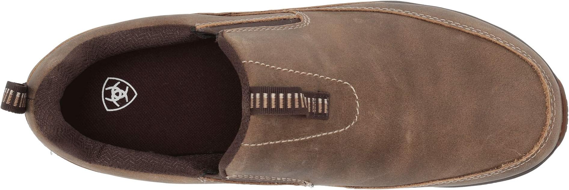 Top View
