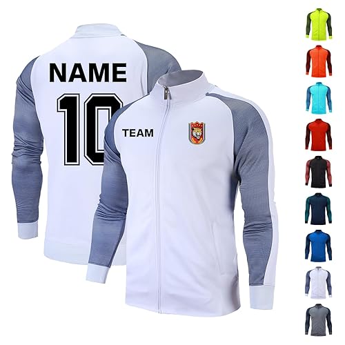 ORYG Custom Training Top for Adult & Kids - Personalized