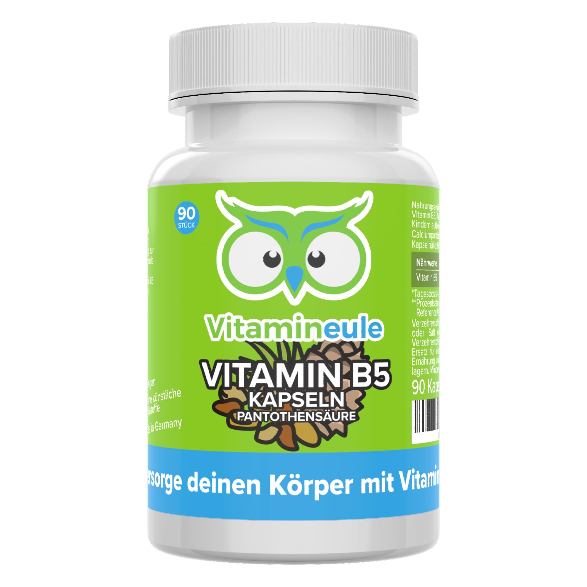 Vitamineule