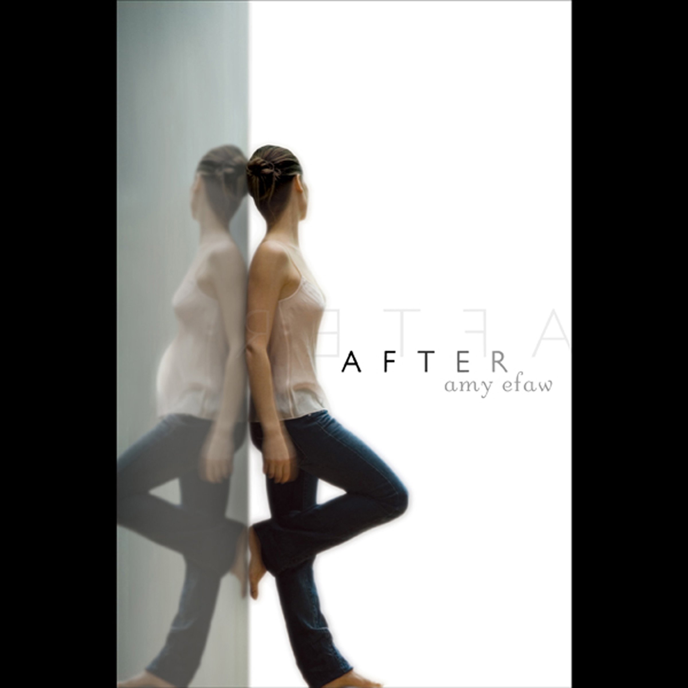 Cover art for After