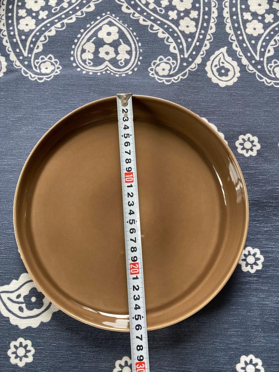 廃盤入手困難！ リチャード・ジノリSOLOMON プレート 2枚セット 大皿