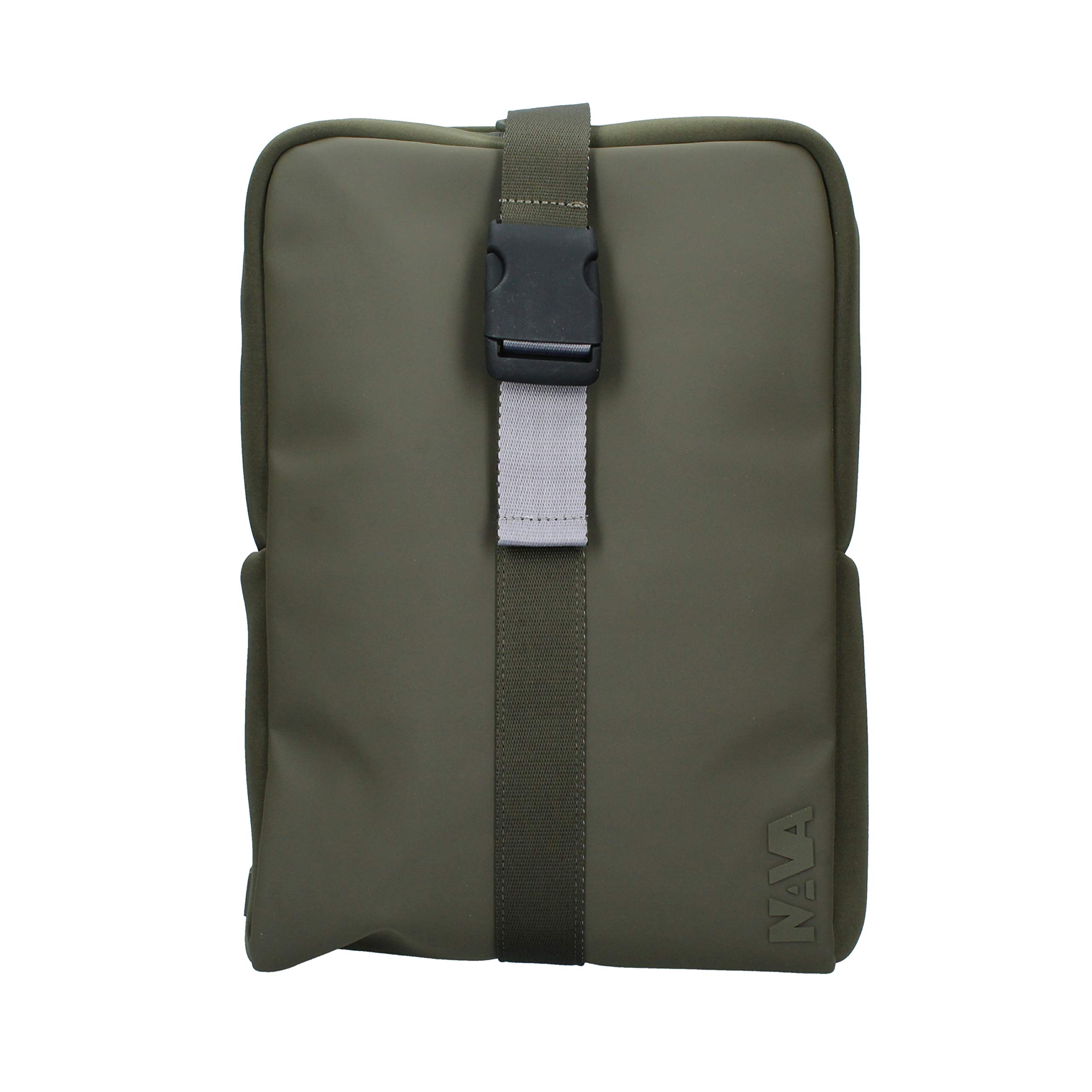 Easy Plus Nava Zaino Porta Pc NAVA DESIGN Zaino Organizzato Small