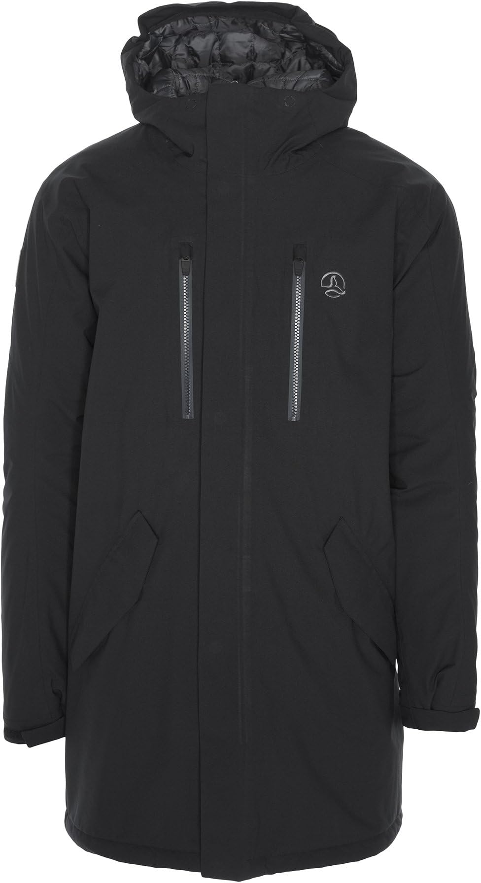 Ternua Men's Craddle Jkt M Jacket