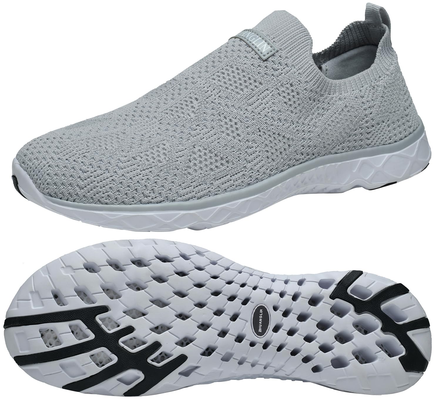 Men's Quick Drying Aqua Water Shoes