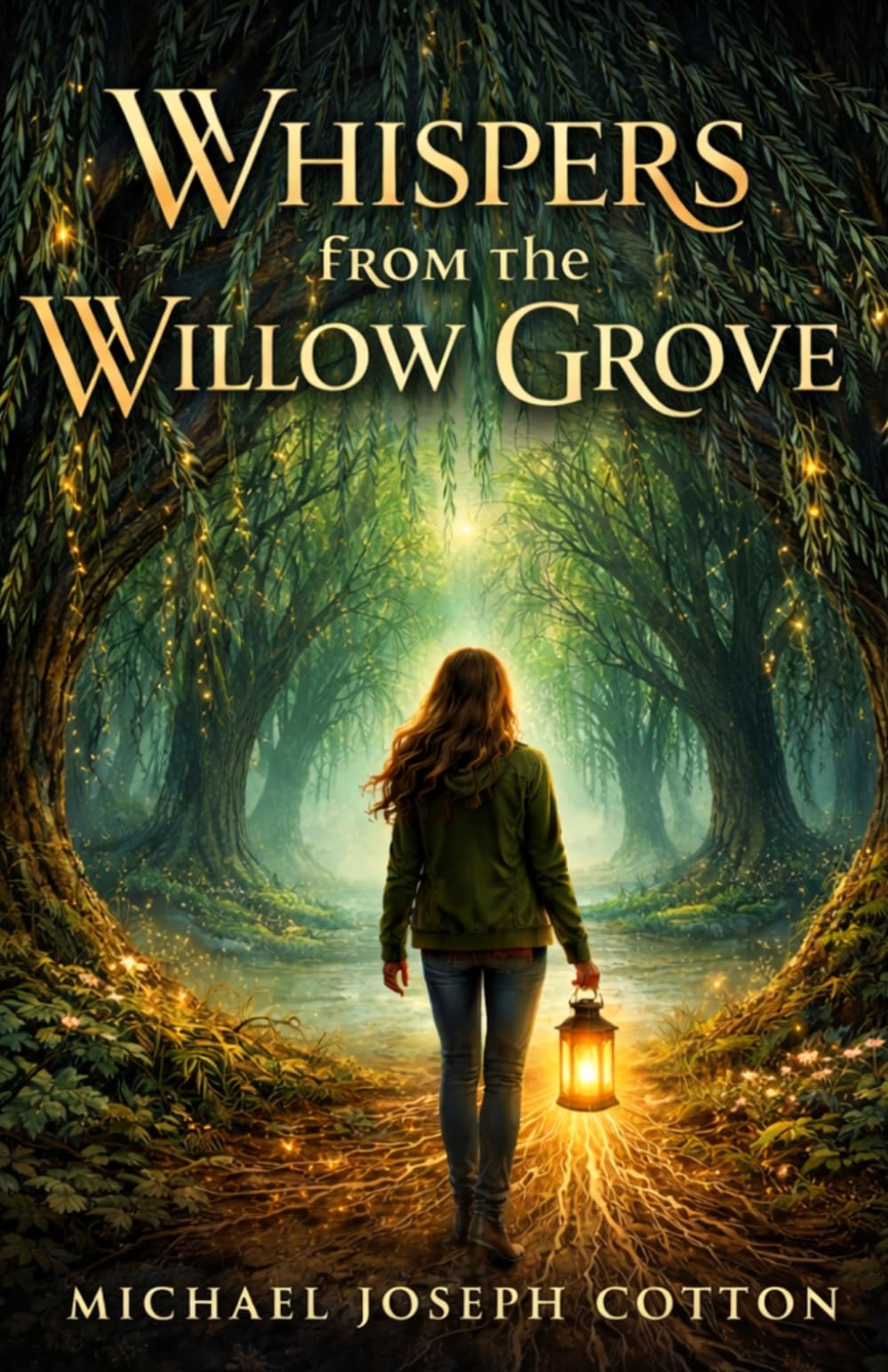Whispers from the Willow Grove