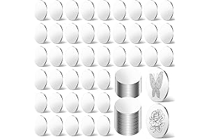 300 Pack Disc Supplies: Your Ultimate Coin-Crafting Essentials