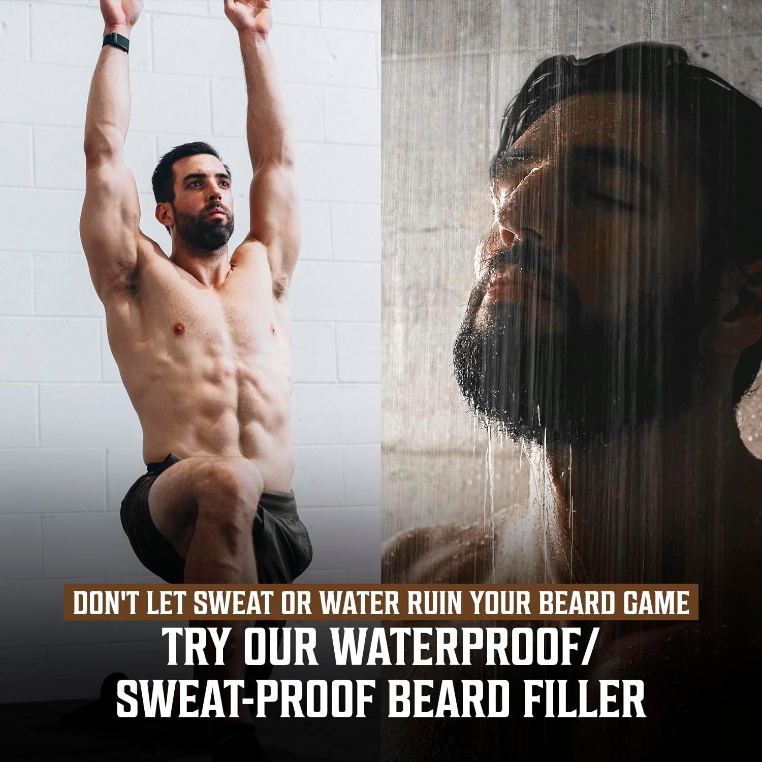 Viking Revolution Beard Filler Pen — Fill the Gaps, Look Fresh - image 6