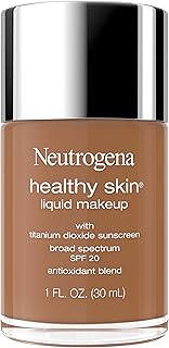 Neutrogena Healthy Skin - Base líquida de maq...
