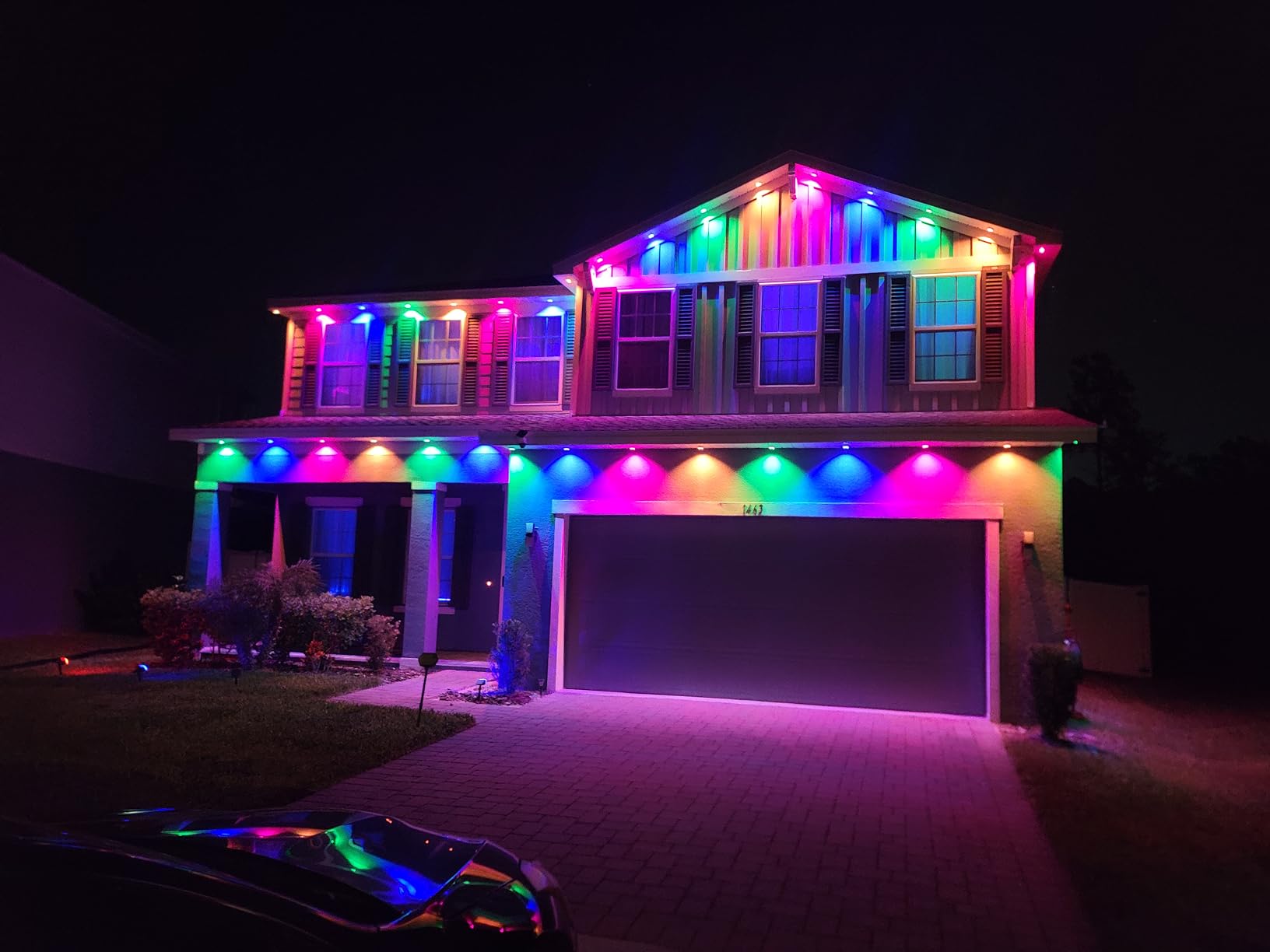 Customer review photo