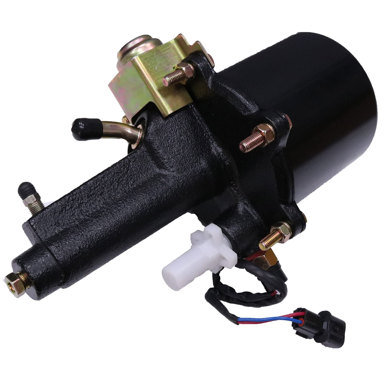 Amazon.com: Holdwell Air Master Cylinder MC828264 Vaccum Brake