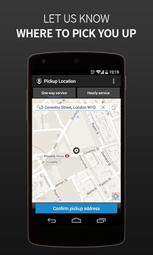 Blacklane