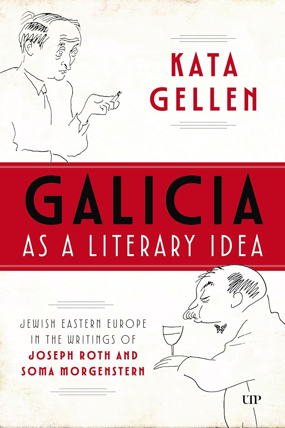 Galicia as a Literary Idea