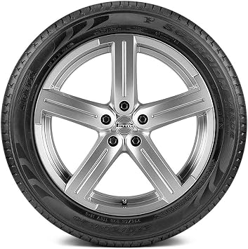 Pirelli Scorpion Verde All Season 285/40R21 109V SUV/Crossover Tire