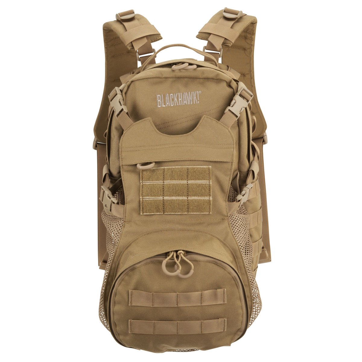 BLACKHAWK Classic, Coyote Tan, Large