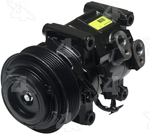 Four Seasons 97320 AC Compresor