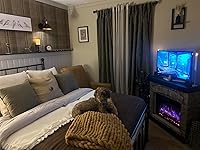 Review Image by Bookmarked Reflections Bookmarked Reflections