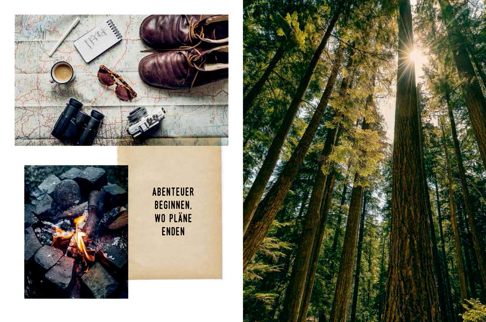 Taste the Wild: Rezepte und Geschichten aus Kanada