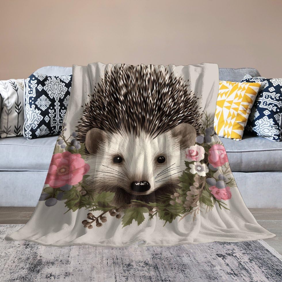 Couverture en micro polaire flanelle légère toutes saisons pour salon