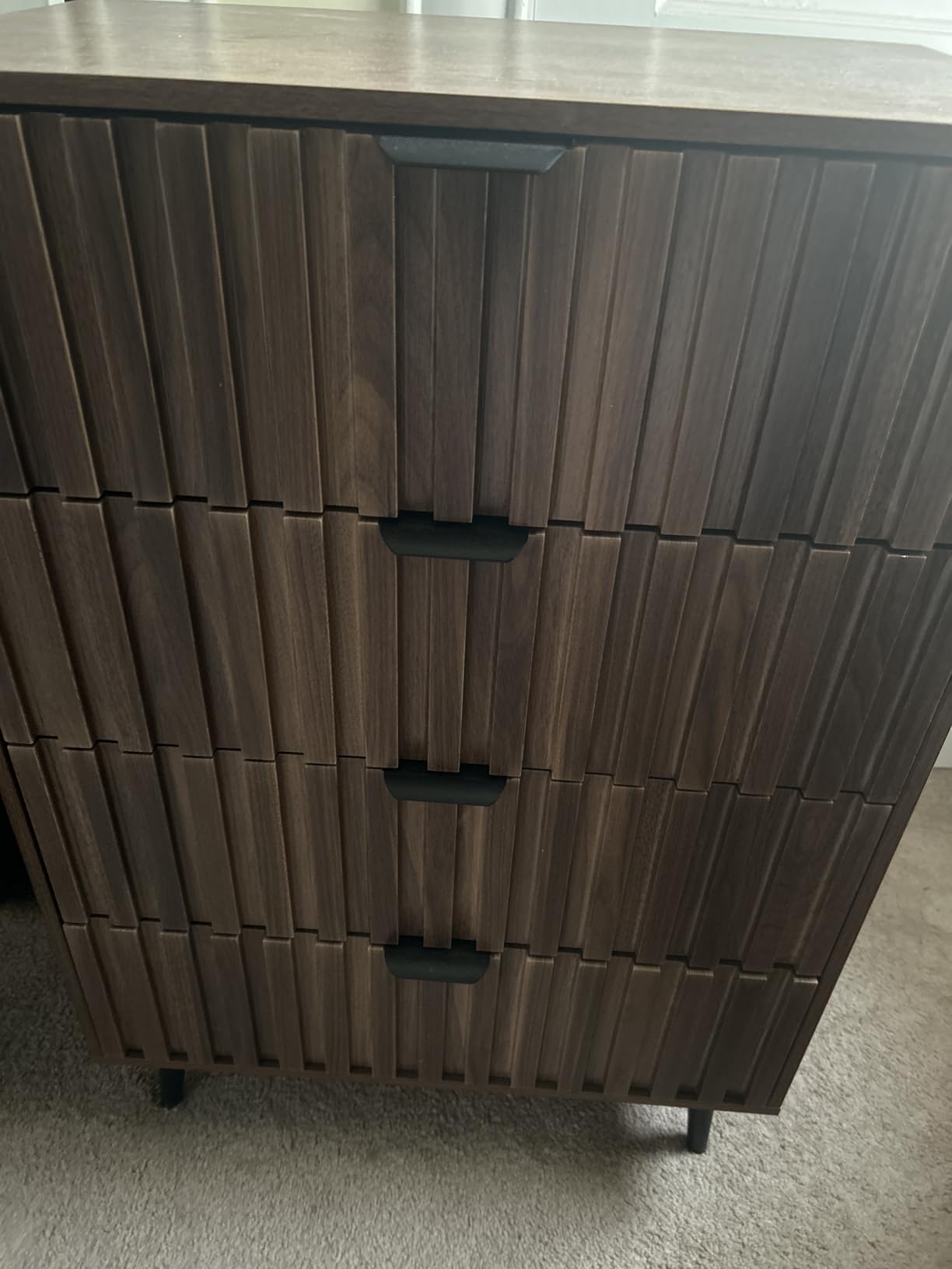 Customer photo