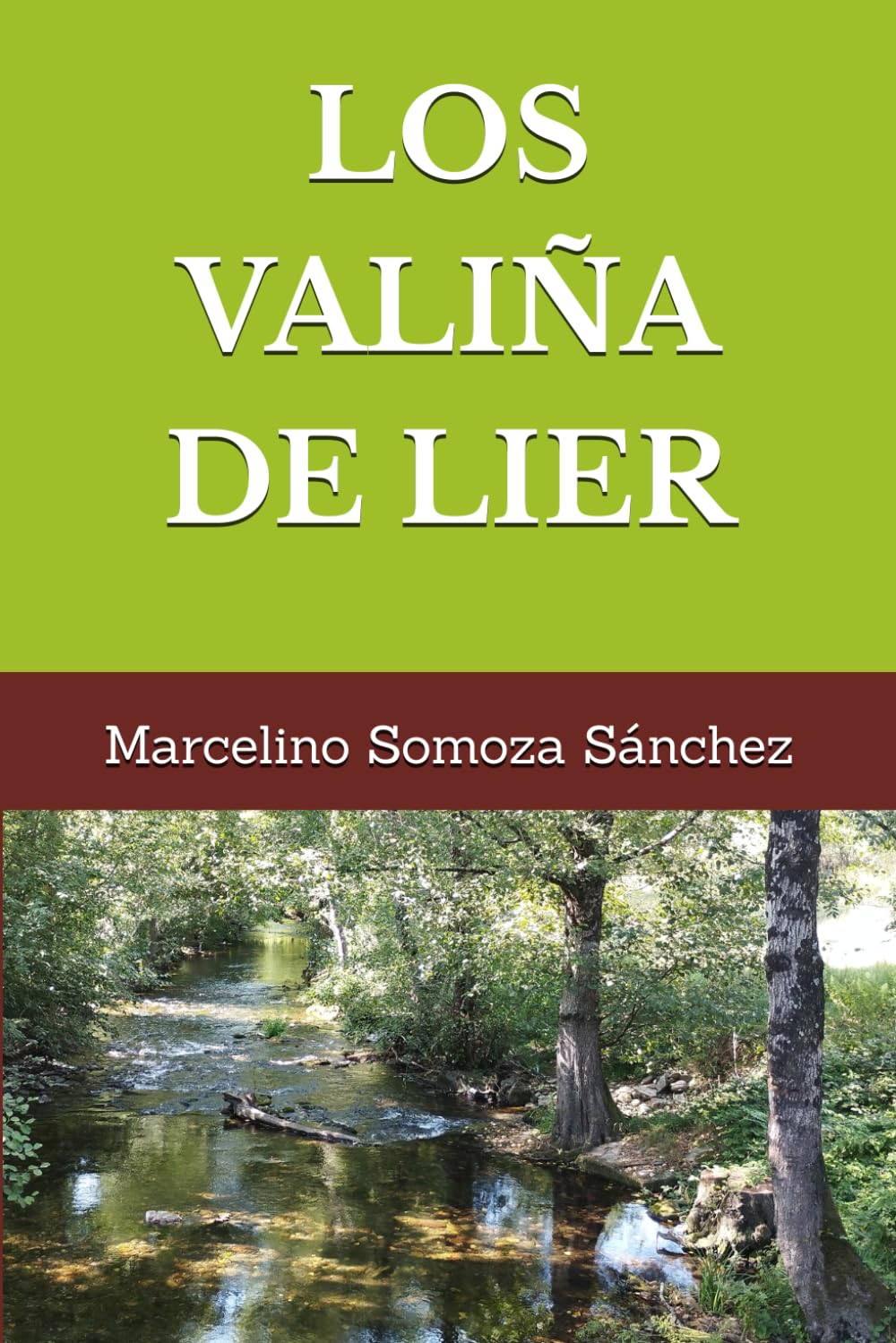 LOS VALIÑA DE LIER