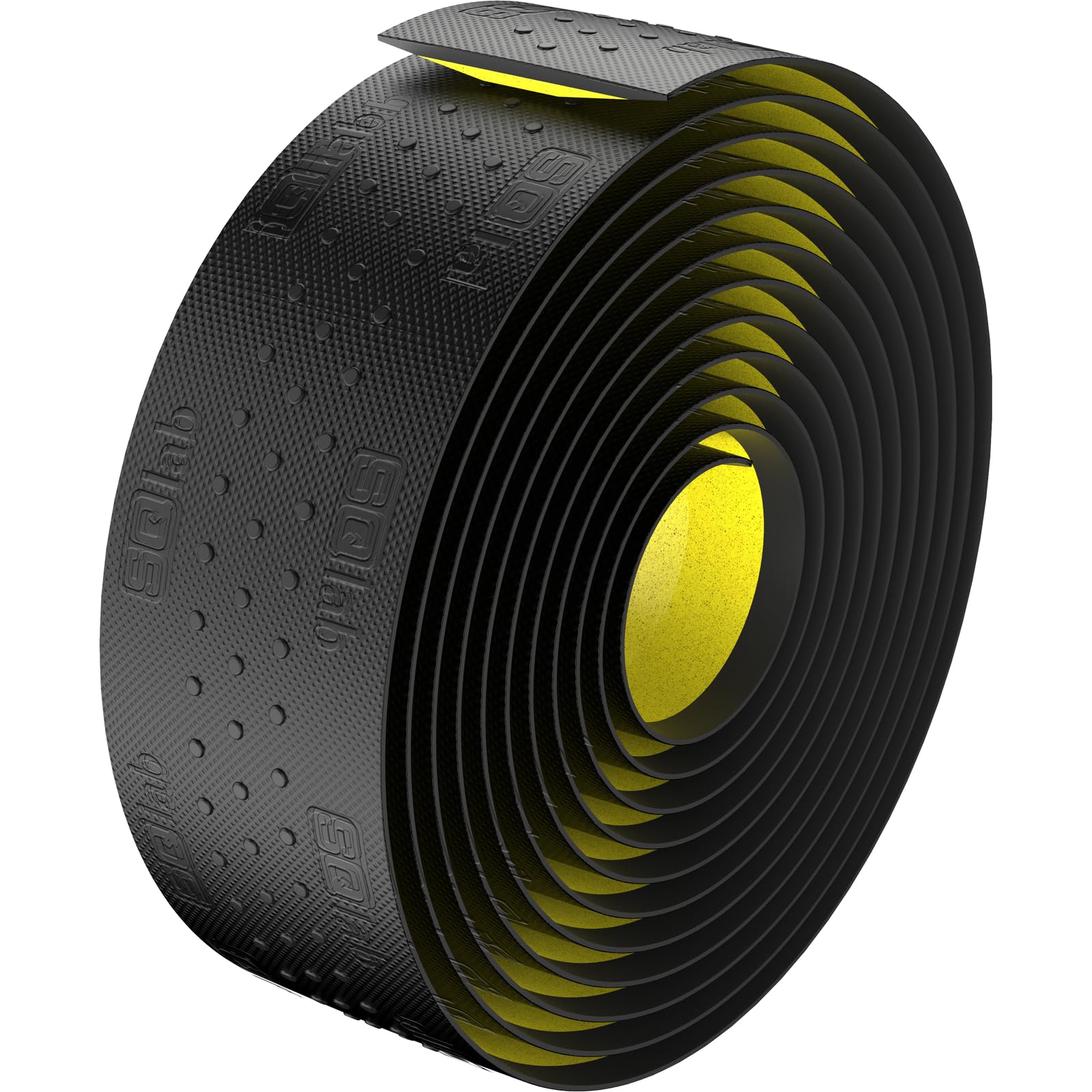 SQlab Lenkerband 714, Lenker Band für Gravel Fahrräder, Lenkerband als Einheitsgröße, Band für Lenker