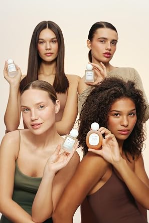 Harmony Saç Parfümü 50 ml | Çiçeksi & Meyvemsi Notalar