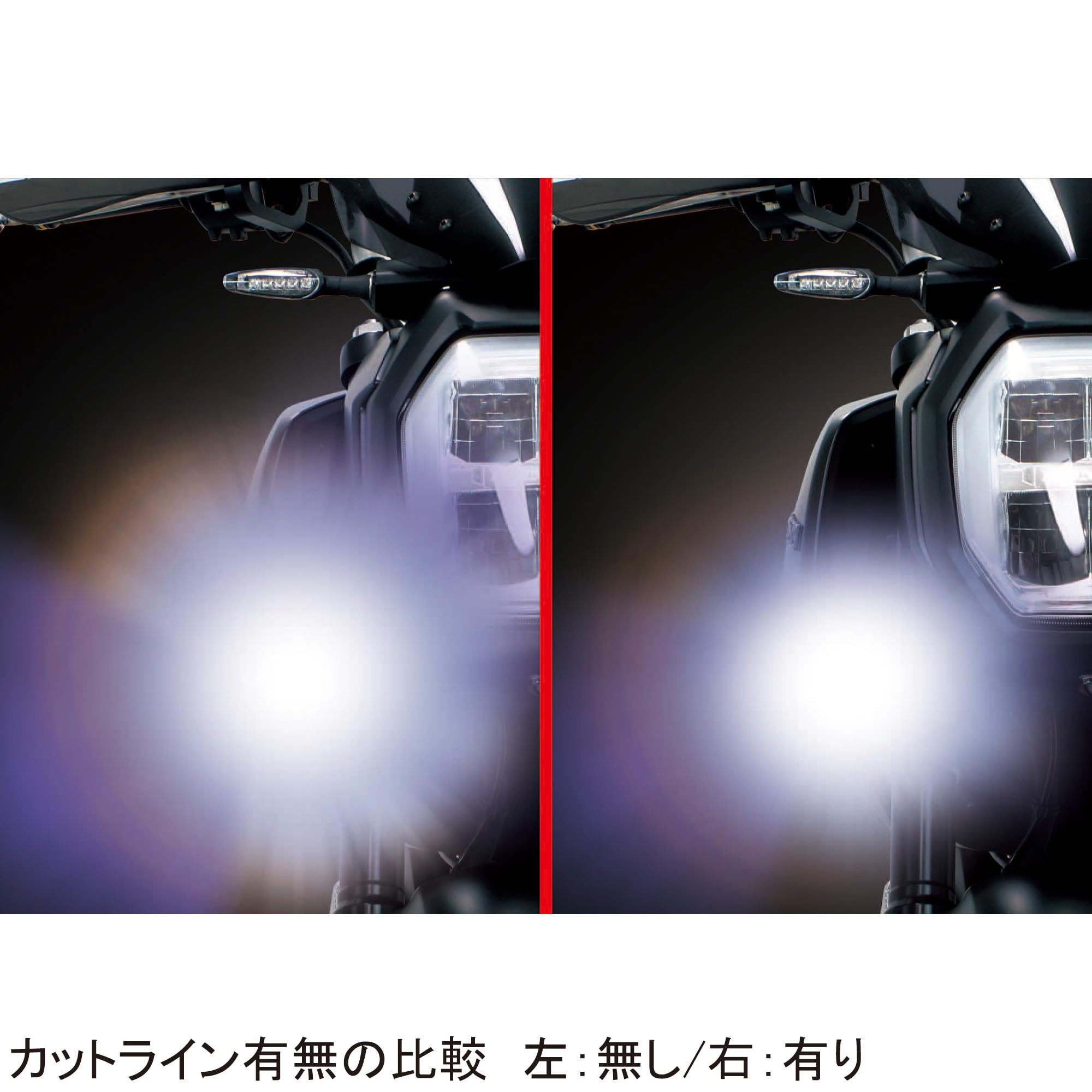 スペシャルパーツ武川 LEDフォグランプ(カットライン/10W) 2個セット Amazon | スペシャルパーツ武川(TAKEGAWA) LEDフォグランプキット