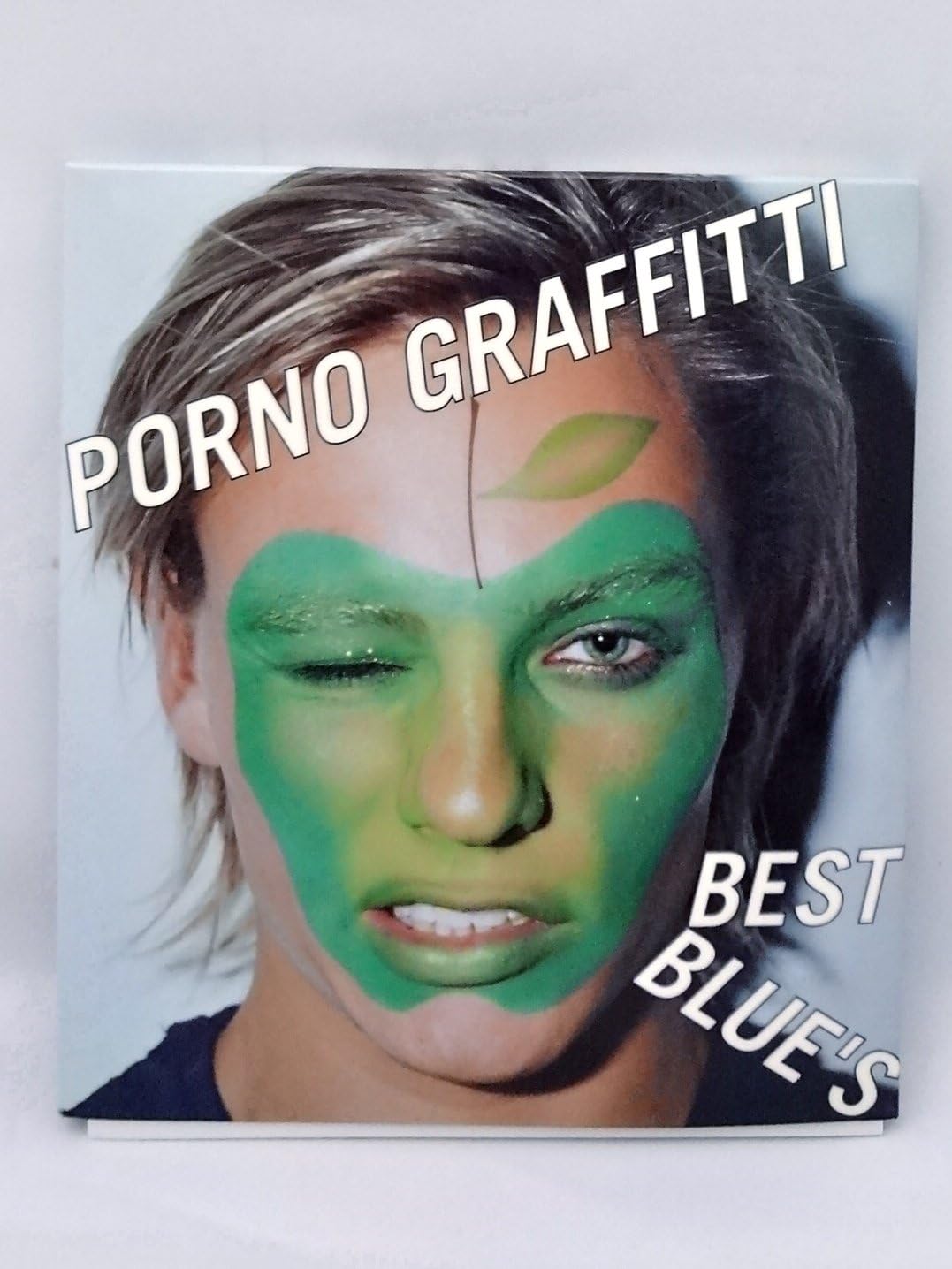 Amazon co jp PORNO GRAFFITTI BEST BLUE S CCCD amazon-co-jp-porno-graffitti-best-blue-s-cccd