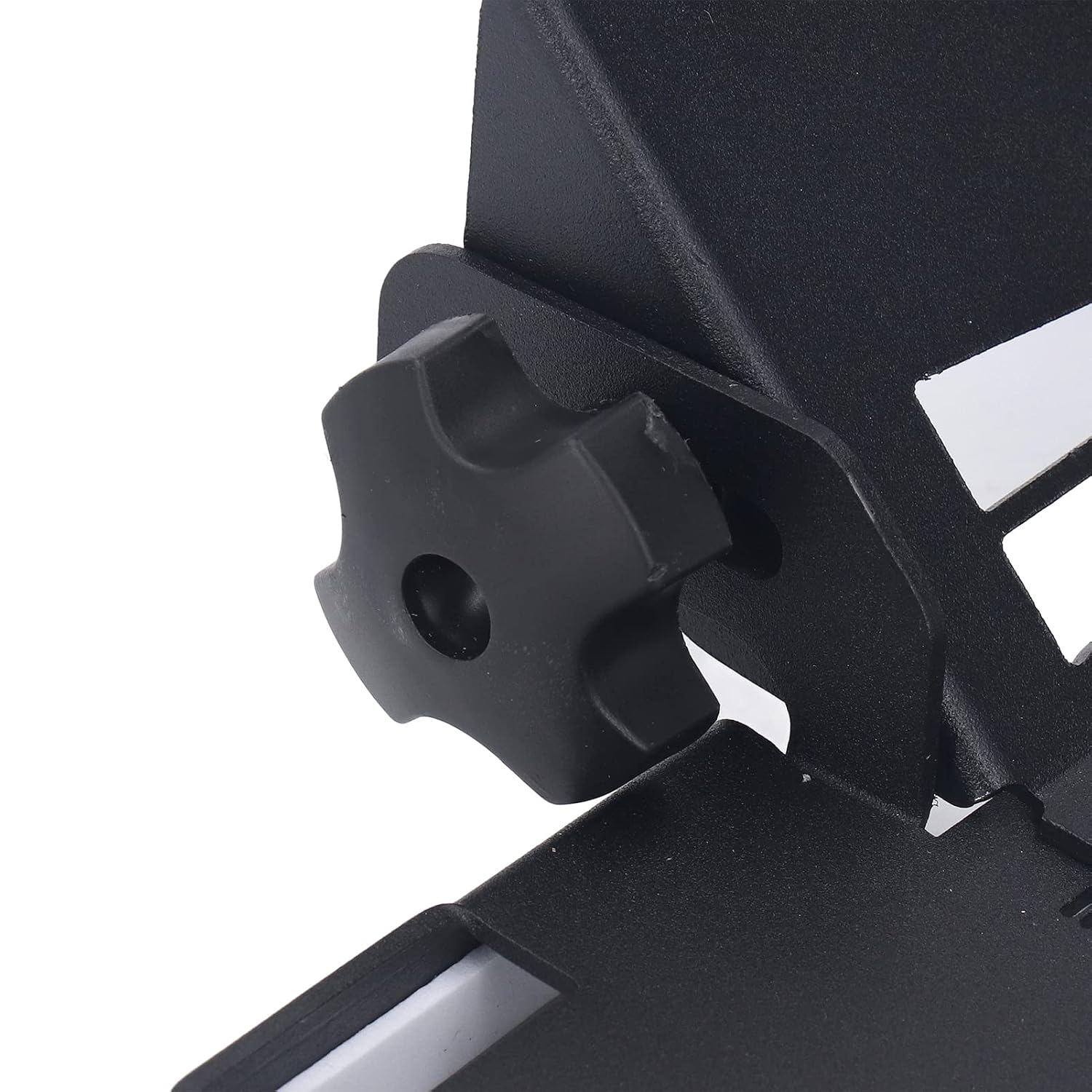 Tile Chamfering Tool, 45 Degree Manual Tile Cutter Angle Cutting Tool Ceramic Tile Chamferer Machine for Angle Grinder