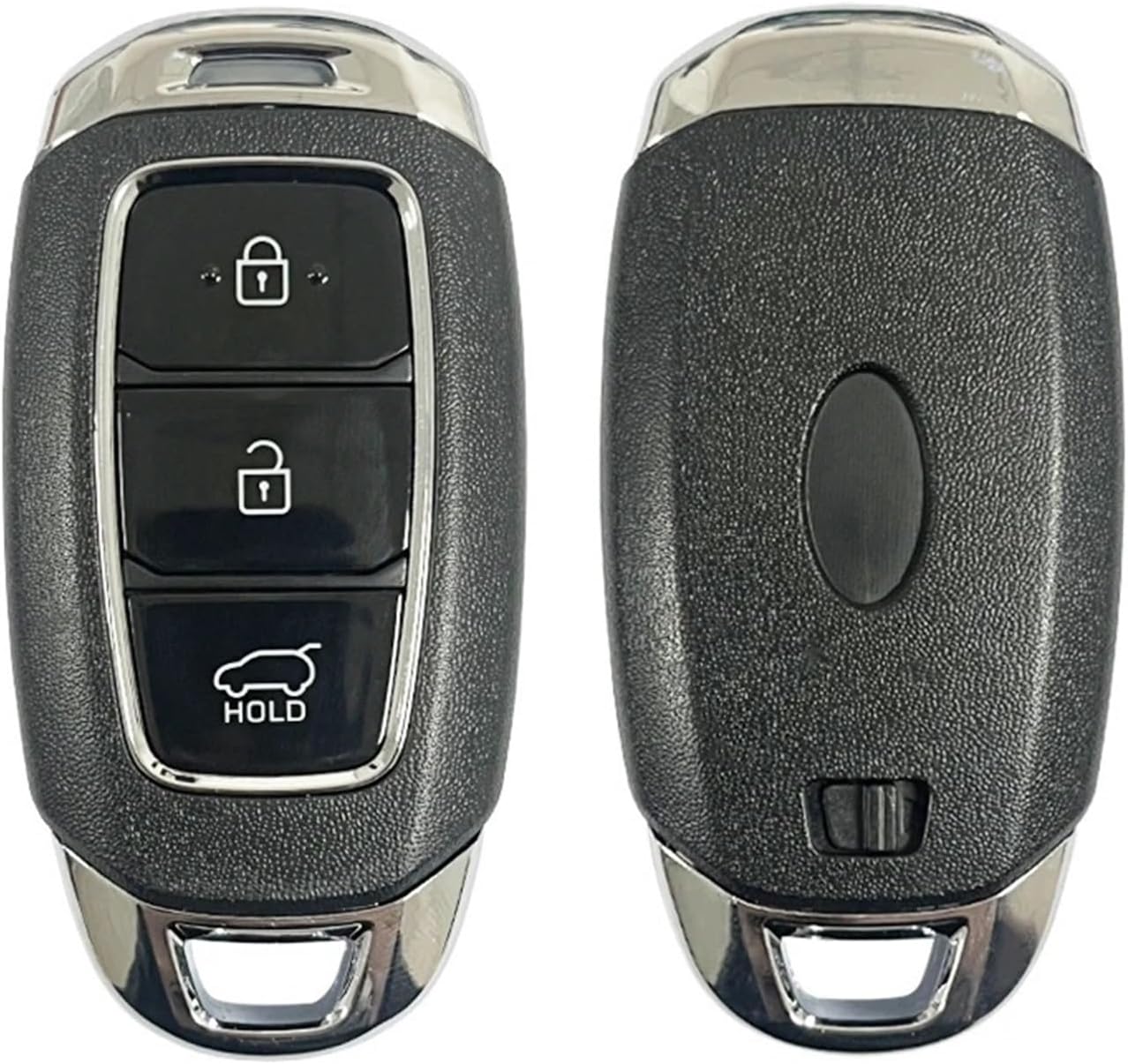 CN020213 PCB 3 Smart Key Fob Keyless Control 8A Chip 433MHz FCC 95440-G3100 Compatible with Hyundai I30 2018