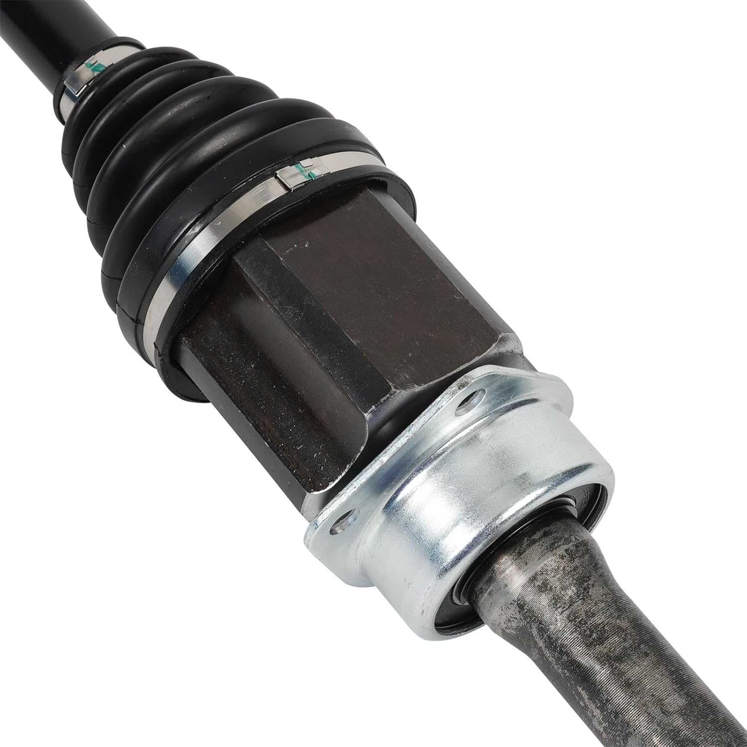 ECCPP CV Axle Shaft Assembly fit 2014-2017 for Ford Explorer Front Right BB5Z3B436N NCV11051 60-2287