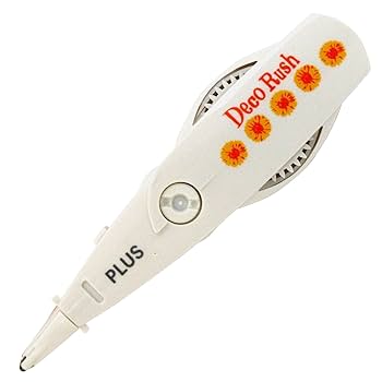 Amazon | DecoRush/デコラッシュ デコレーションテープ専用交換