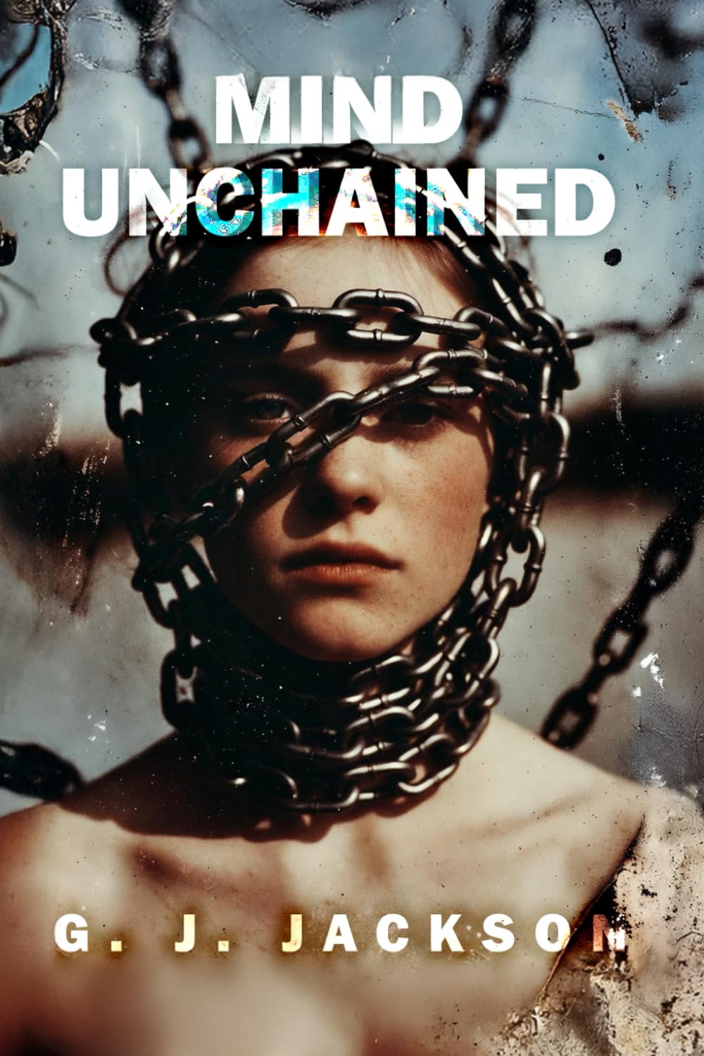 Mind Unchained: Life Lessons School and Parents Failed To Teach Us: 2 (G. J. Jackson)