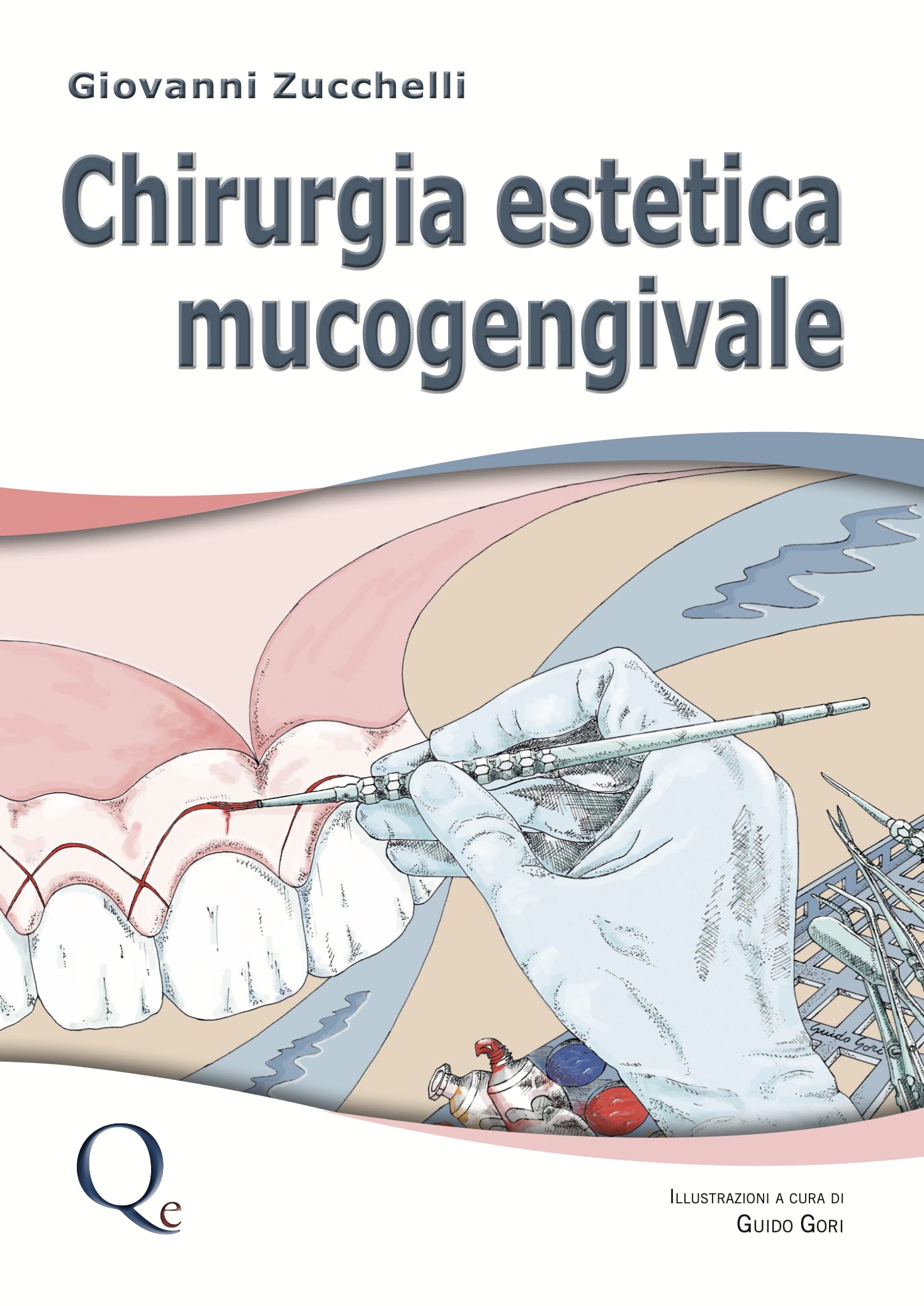 Chirurgia estetica mucogengivale