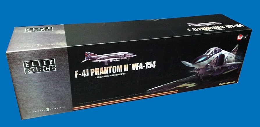 童友社1/32 エリートフォースF-4J ファントムII ブラックナイツbbi 714rumEAdUL._AC_UF894,