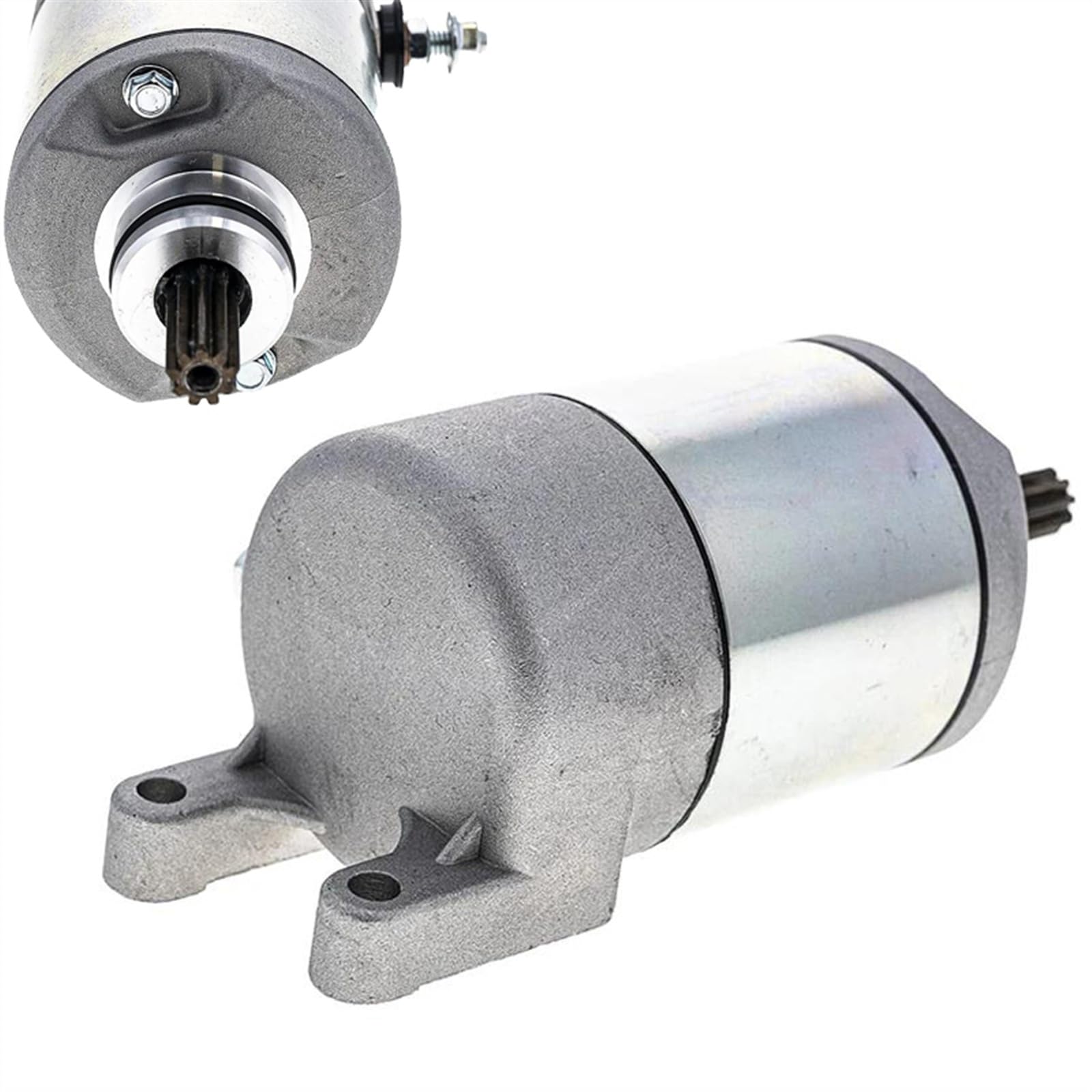 Motorino d'avviamento per XR250 Tornado 2001 2002 2003 2004 2005 06 07 08 2009 2010 2011 2012 2013 2014 2015 2016 2017 2018 2019 2020 Ricambi Motore Moto 31200-KBR-008