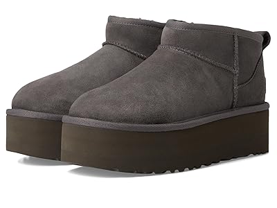 UGG Classic Ultra Mini Platform Women