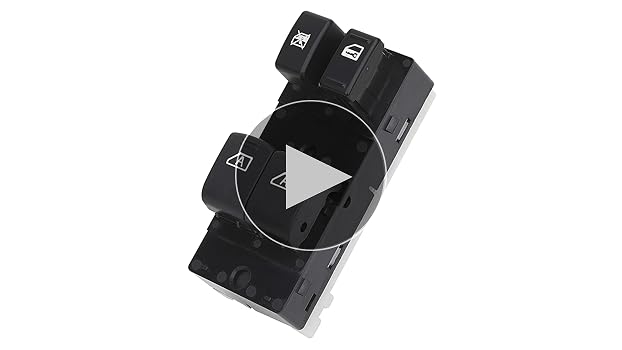 Amazon.com: Obaee Window Master Switch Compatible with 2003