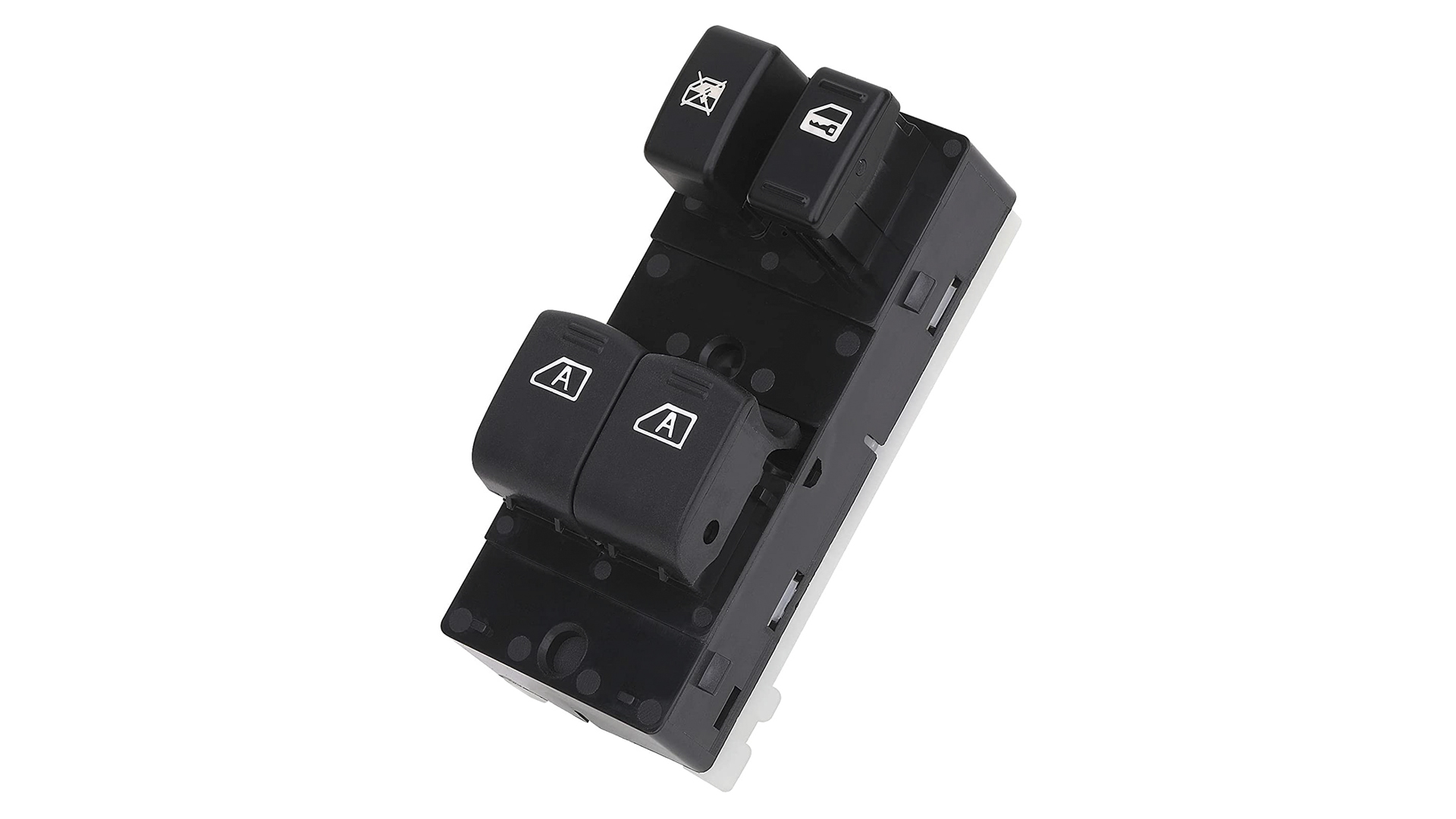 【新品】Switch Vol.23No.2(2005February) Amazon.com: Obaee Window Master Switch Compatible with 2003