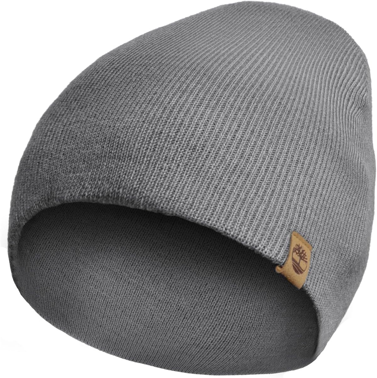 Timberland Men’s Ribbed Winter Beanie – Soft Knit, Stretch Fit, Warm Timberland Men’s Ribbed Winter Beanie – Soft Knit, Stretch Fit, Warm