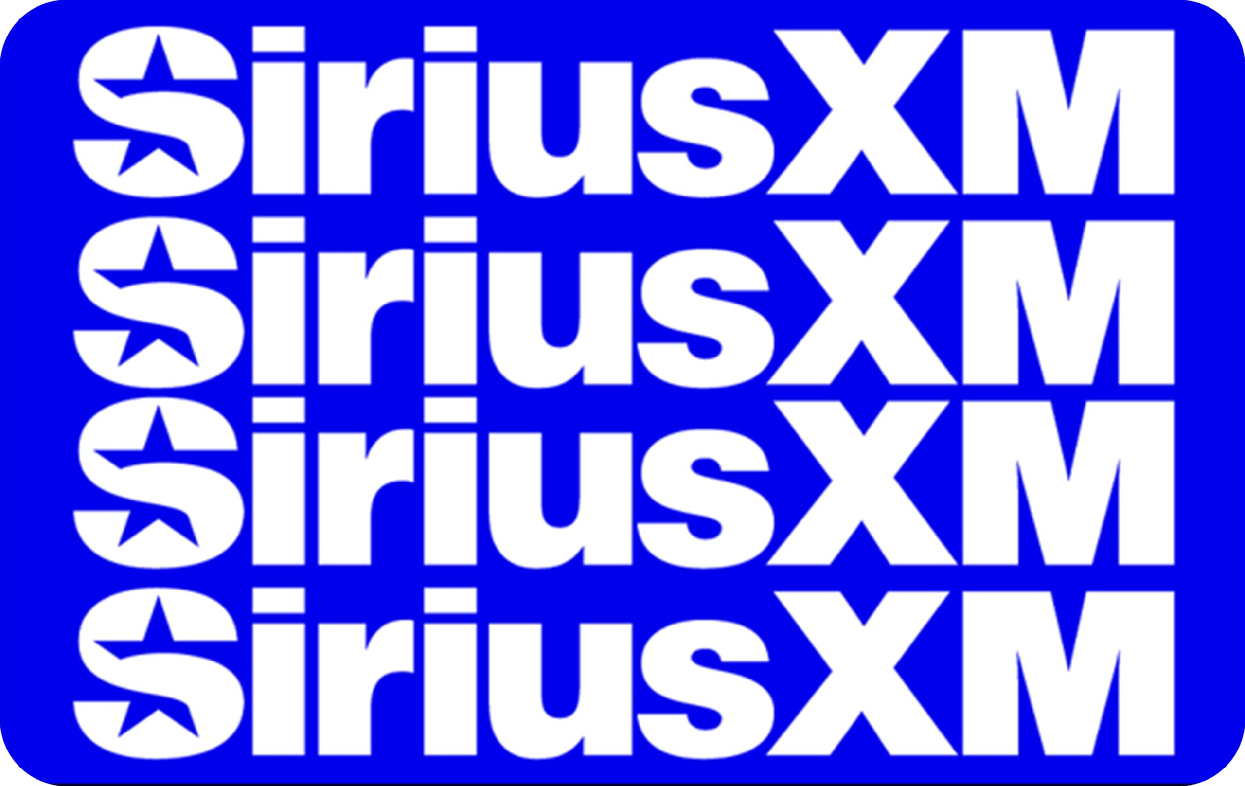 Amazon.com: SiriusXM eGift Card : Gift Cards
